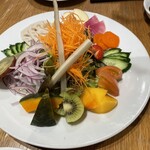 田中華麺飯店 - 