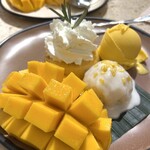 マンゴ　タンゴ - 