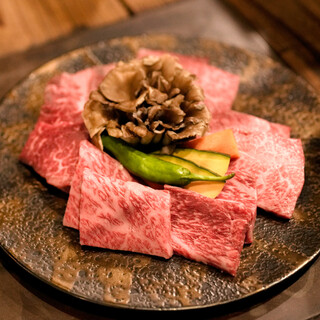 大衆炭火焼肉ジンギスカン ホルモン酒場 風土._0