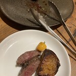 イタリアン アンド ワイン チャコール - 