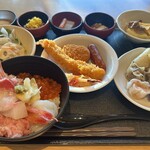 天然温泉境港夕凪の湯 御宿野乃 - 