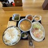 めしや亭 山形北町食堂