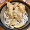 堺うどん ちはや