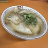 一楽ラーメン 名島本店