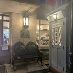 馬車道十番館 - 