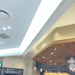 スターバックス・コーヒー 札幌ステラプレイス イースト２階店 - 