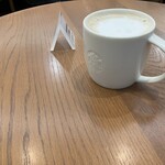 スターバックス・コーヒー 札幌ステラプレイス イースト２階店 - 