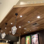 スターバックス・コーヒー 札幌ステラプレイス イースト２階店 - 