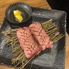 お肉一枚売りの焼肉店 焼肉とどろき 渋谷神泉店