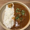 カレーショップ フェンネル
