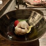 ボヘミアン ニシアザブ - 