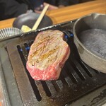 お肉一枚売りの焼肉店 焼肉とどろき - 