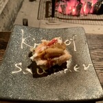 ボヘミアン ニシアザブ - 