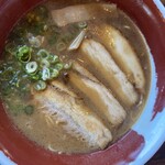 麺王 - 