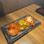 お肉一枚売りの焼肉店 焼肉とどろき - 