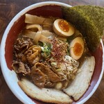 麺王 - 