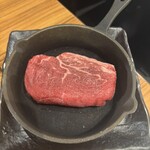 お肉一枚売りの焼肉店 焼肉とどろき - 