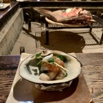 ボヘミアン ニシアザブ - 