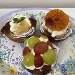 ブーランジェリー ヴェリテ - 