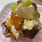 ブーランジェリー ヴェリテ - 