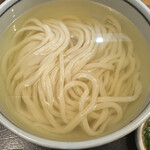 うどん処 重己 - 