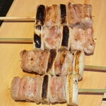 熊の焼鳥 中目黒 - 