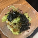 お肉一枚売りの焼肉店 焼肉とどろき - 