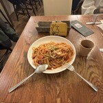 地中海バル 463 - 