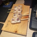 熊の焼鳥 中目黒 - 