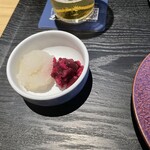 熊の焼鳥 中目黒 - 