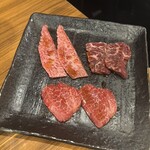 お肉一枚売りの焼肉店 焼肉とどろき - 