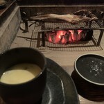 ボヘミアン ニシアザブ - 