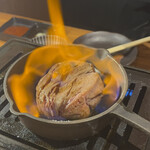 お肉一枚売りの焼肉店 焼肉とどろき - 