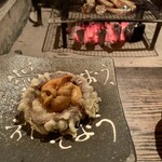 ボヘミアン ニシアザブ - 