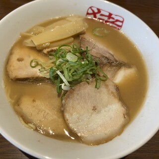 中華そば猪虎_1