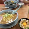 ラーメン山岡家 月寒店
