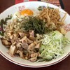 中華そば 太平楽 茂庭店