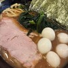 横濱家系ラーメン 十代目 野中家