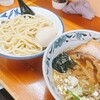 自家製麺 福は内