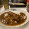 カレーショップ いなくら