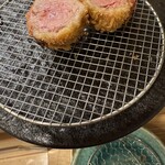 銀座 とんかつ 斉藤 - 