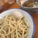 自家製麺 福は内 - 