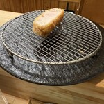 銀座 とんかつ 斉藤 - 