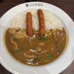 CoCo壱番屋 - 料理写真: