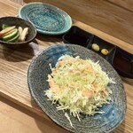 銀座 とんかつ 斉藤 - 