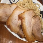 自家製麺 福は内 - 