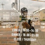 ヨコクラストアハウス - 