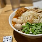 メン ヤード ファイト - 