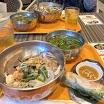 バインセオサイゴン - 