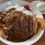 まきもと食堂 - 料理写真: